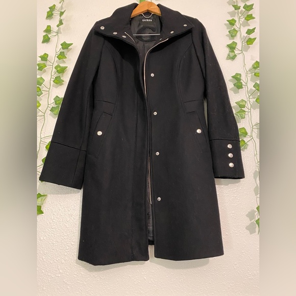 Guess Trench Coat - Picture 8 of 11